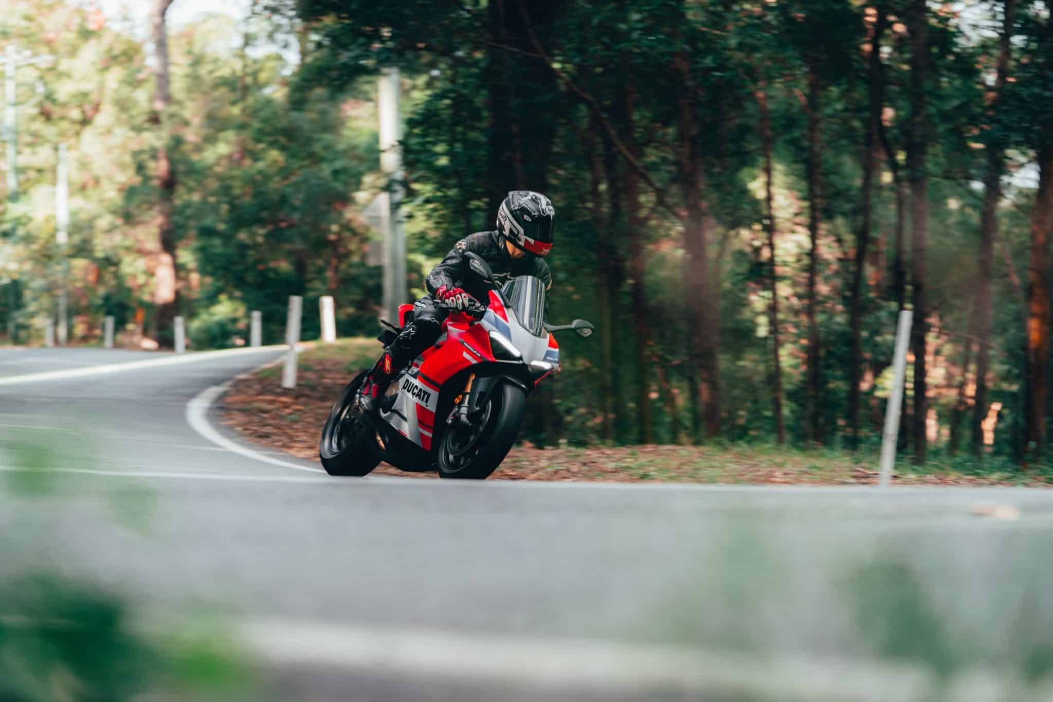 Comment bien passer les vitesses sur une moto ?